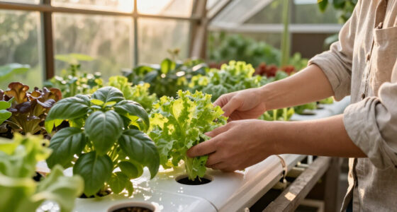 15 Best Hydroponic Gardening Systems for Indoor Growing in 2027