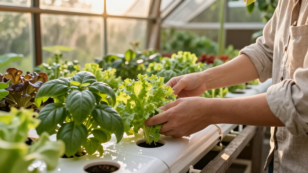 15 Best Hydroponic Gardening Systems for Indoor Growing in 2027