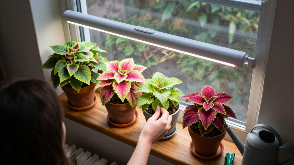 15 Best Indoor Coleus Grow Lights in 2027