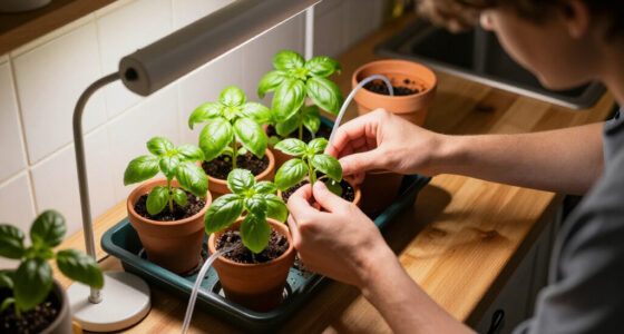 15 Best Indoor Gardening Systems for Fresh Herbs and Greens in 2027