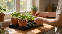 15 Best Indoor Herb Garden Kits for Fresh Herbs at Home in 2027