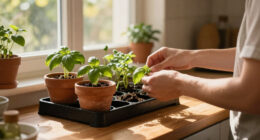15 Best Indoor Herb Garden Kits for Fresh Herbs at Home in 2027