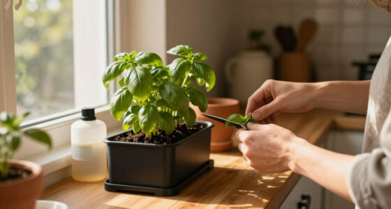 15 Best Indoor Herb Growing Kits for Fresh Herbs at Home in 2027