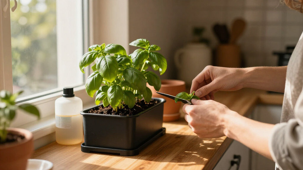 15 Best Indoor Herb Growing Kits for Fresh Herbs at Home in 2027