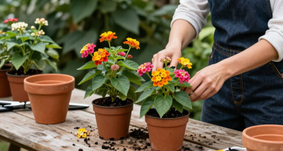 15 Best Lantana Plants for Colorful, Long-Blooming Gardens in 2027
