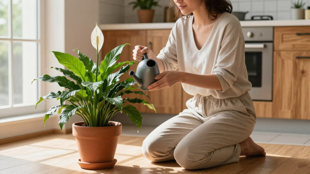 15 Best Peace Lily Fertilizers for Healthy Indoor Growth in 2027