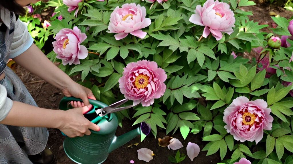 15 Best Peony Garden Care Tools in 2027