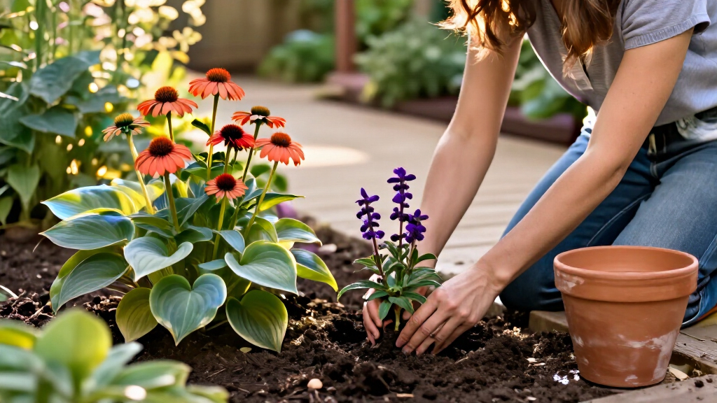 15 Best Perennial Plants for a Colorful, Long-Lasting Garden in 2027