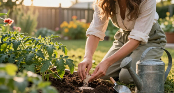 15 Best Plant Fertilizers for Indoor and Outdoor Plants in 2027