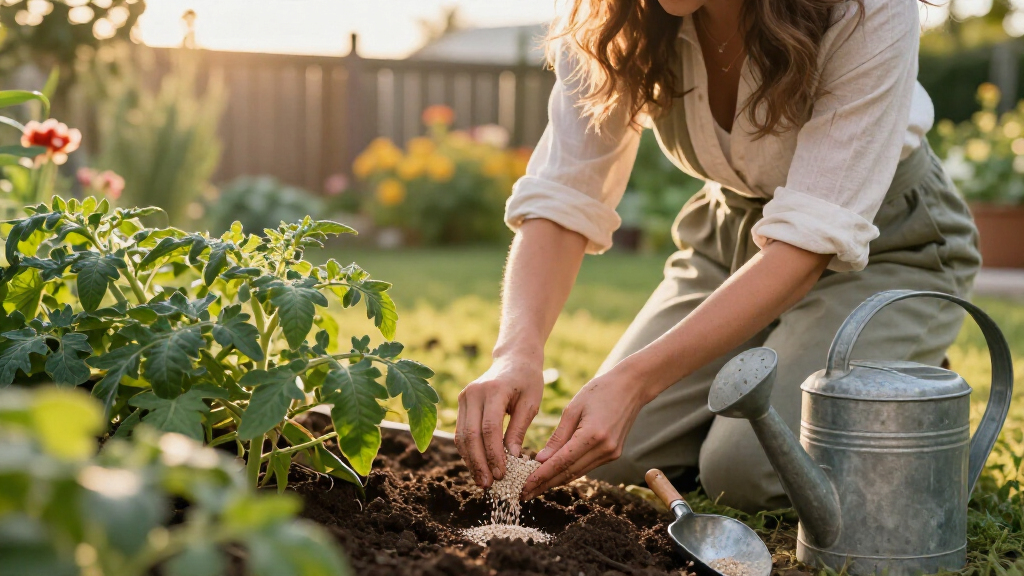 15 Best Plant Fertilizers for Indoor and Outdoor Plants in 2027