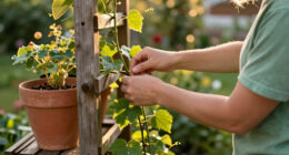 15 Best Plant Supports for Climbers in 2027