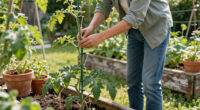 15 Best Plant Supports for Healthier, More Upright Plants in 2027