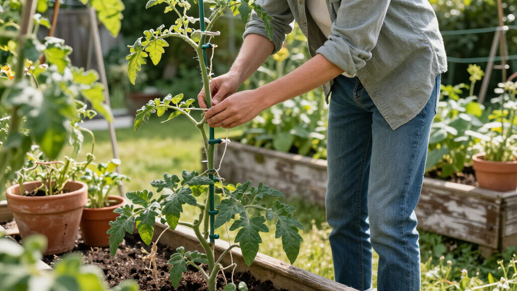 15 Best Plant Supports for Healthier, More Upright Plants in 2027