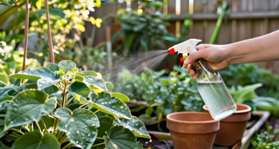 15 Best Powdery Mildew Treatments for Plants in 2027
