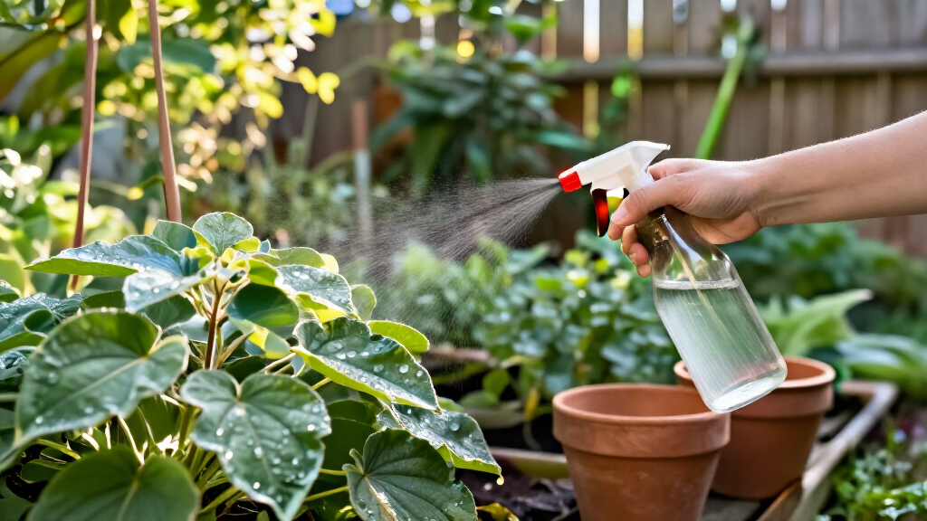 15 Best Powdery Mildew Treatments for Plants in 2027