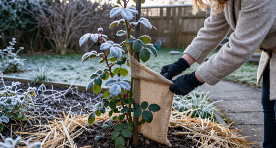 15 Best Rose Winter Protection Products for 2027