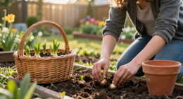 15 Best Spring Flower Bulbs for Colorful Gardens in 2027
