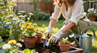 15 Best Yarrow Gardening Supplies for Colorful, Pollinator-Friendly Gardens in 2027