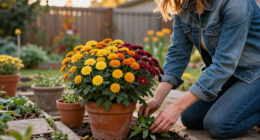 3 Best Garden Mums in 2027