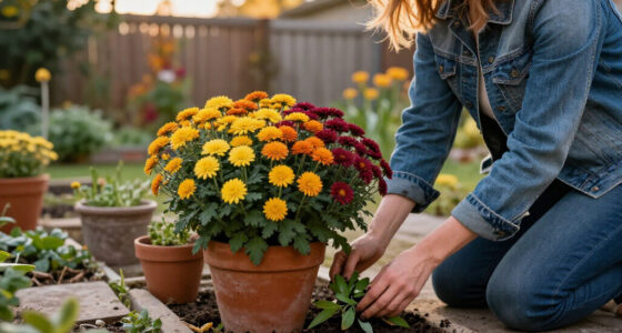 3 Best Garden Mums in 2027