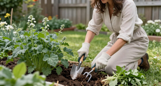 4 Best Garden Plant Division Tools in 2027