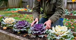 6 Best Ornamental Cabbage Plants for Colorful Cool-Season Gardens in 2027
