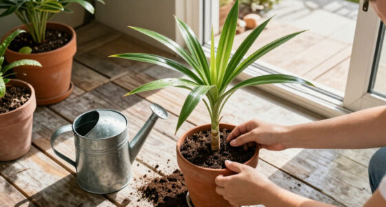 7 Best Dracaena Plants for Easy-Care Indoor Greenery in 2027