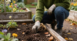 7 Best Flower Seeds for Autumn Sowing in 2027