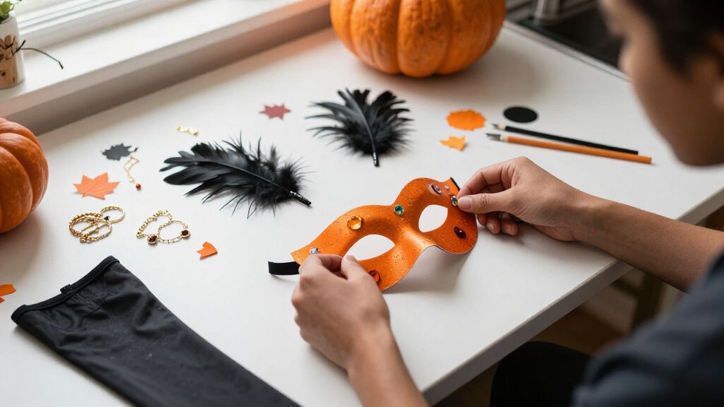 7 Best Halloween Costume Accessories in 2027