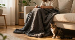 7 Best Weighted Blankets (2026 Editor Review)