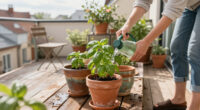 8 Best Potted Garden Plants for Color, Fragrance, and Easy Care in 2027