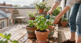 8 Best Potted Garden Plants for Color, Fragrance, and Easy Care in 2027
