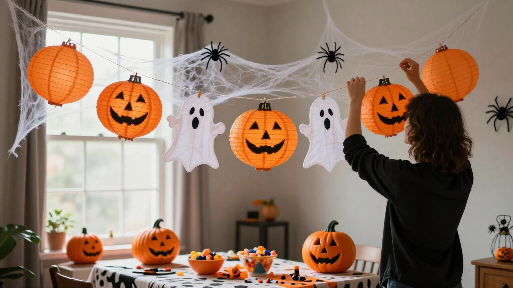 9 Best Halloween Party Decorations for 2027