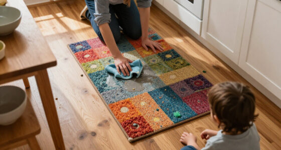 9 Best Washable Rugs That Will Last For Years (2026)