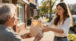 99 Random Acts Of Kindness To Spread Some Joy