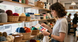 Creative Hobby Shopping Checklist 2026