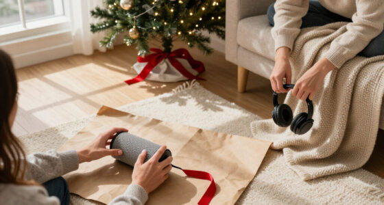 Home Electronics For Holiday Gifting: A Prime Big Deal Days Guide