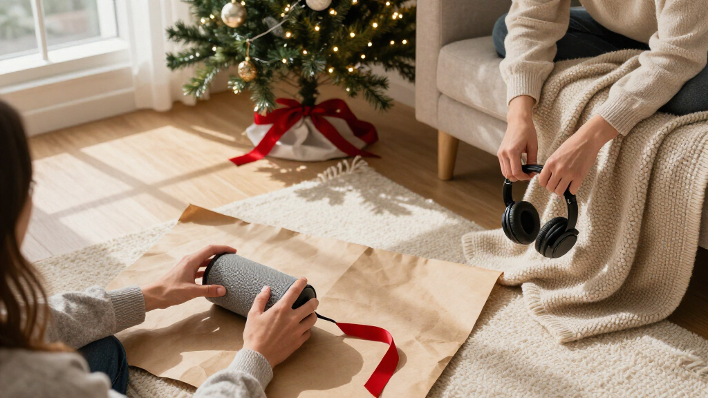 Home Electronics For Holiday Gifting: A Prime Big Deal Days Guide