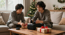 How to Choose Home Electronics For Holiday Gifting