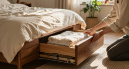 I Tried Thuma’s Bed Frame With Drawers (2026 Review)