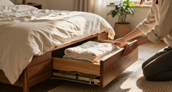 I Tried Thuma’s Bed Frame With Drawers (2026 Review)