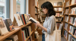 Mindful Reading Shopping Checklist 2026