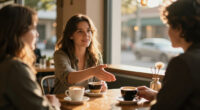 Nobody Benefits When You Overgive – Here’s How To Stop