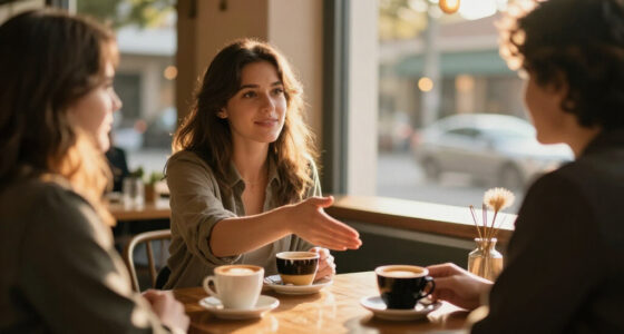 Nobody Benefits When You Overgive – Here’s How To Stop