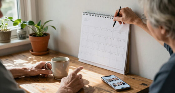 Retirement Depression: Start With Who Set The Date