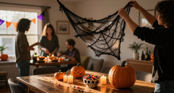 Spooky Halloween Party Supplies: A Halloween Guide