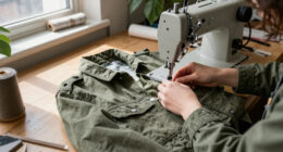The 10 Best Sustainable Men’s Clothing Brands In 2026