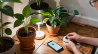 We’re Very Frond Of These 15 Tech Gifts For Plant Lovers